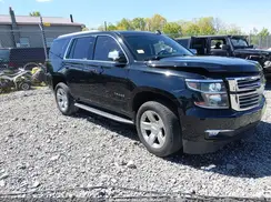 1GNSKCKC2HR359425 2017 CHEVROLET TAHOE