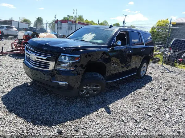 1GNSKCKC2HR359425 2017 CHEVROLET TAHOE - Image 2