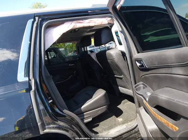 1GNSKCKC2HR359425 2017 CHEVROLET TAHOE - Image 8