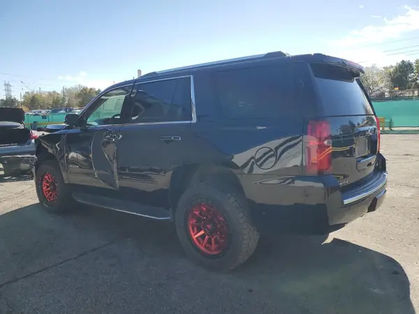 1GNSKCKC2HR371526 2017 CHEVROLET TAHOE - Image 2
