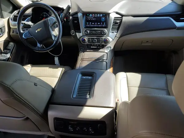 1GNSKCKC2HR371526 2017 CHEVROLET TAHOE - Image 8