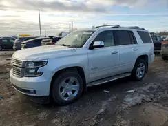 1GNSKCKC2HR375138 2017 CHEVROLET TAHOE