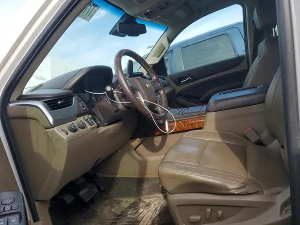 1GNSKCKC2HR375138 2017 CHEVROLET TAHOE - Image 8