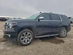 1GNSKCKC2HR407277 2017 CHEVROLET TAHOE