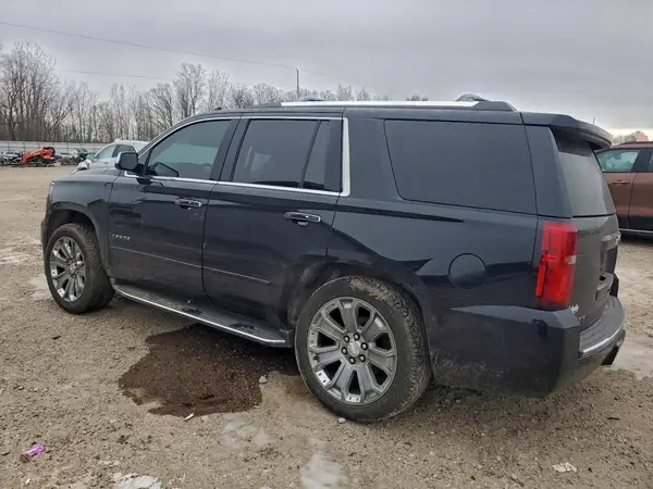1GNSKCKC2HR407277 2017 CHEVROLET TAHOE - Image 2