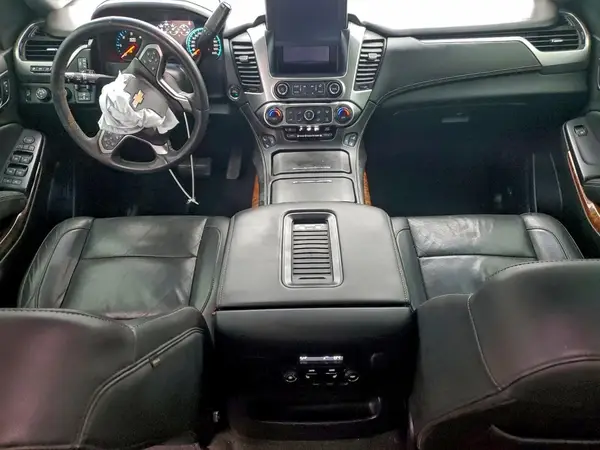 1GNSKCKC2HR407277 2017 CHEVROLET TAHOE - Image 8