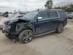 1GNSKCKC2JR115361 2018 CHEVROLET TAHOE