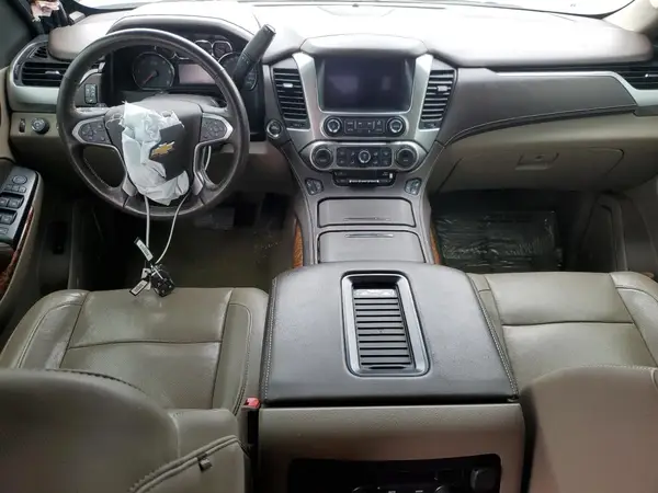 1GNSKCKC2JR115361 2018 CHEVROLET TAHOE - Image 8