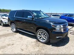 1GNSKCKC2JR119670 2018 CHEVROLET TAHOE