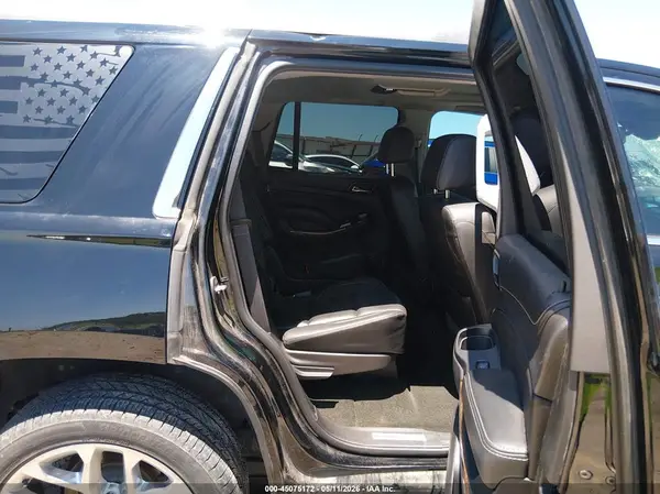 1GNSKCKC2JR119670 2018 CHEVROLET TAHOE - Image 8