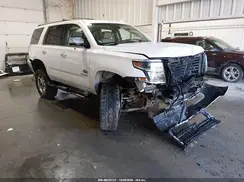 1GNSKCKC2JR123914 2018 CHEVROLET TAHOE