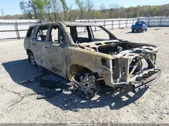 1GNSKCKC2JR126649 2018 CHEVROLET TAHOE