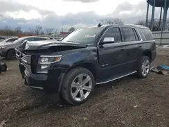 1GNSKCKC2JR126764 2018 CHEVROLET TAHOE