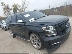 1GNSKCKC2JR136629 2018 CHEVROLET TAHOE