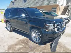 1GNSKCKC2JR153396 2018 CHEVROLET TAHOE