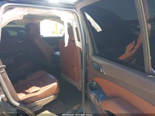 1GNSKCKC2JR153396 2018 CHEVROLET TAHOE - Image 8