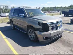 1GNSKCKC2JR155679 2018 CHEVROLET TAHOE