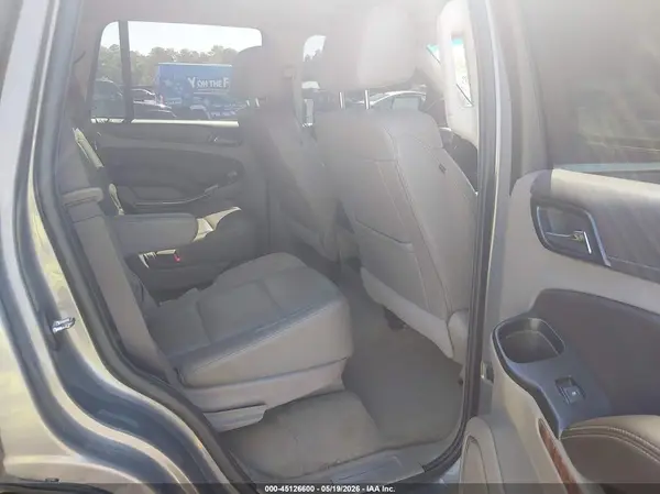 1GNSKCKC2JR155679 2018 CHEVROLET TAHOE - Image 8