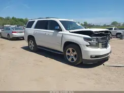1GNSKCKC2JR165340 2018 CHEVROLET TAHOE