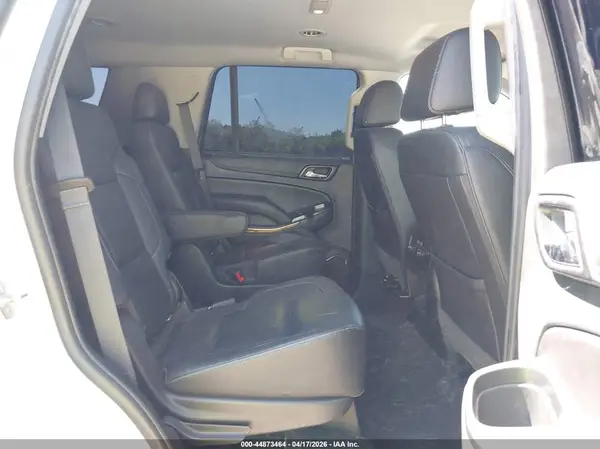 1GNSKCKC2JR165340 2018 CHEVROLET TAHOE - Image 8