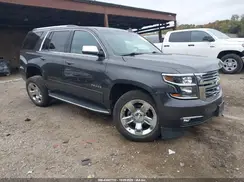 1GNSKCKC2JR220398 2018 CHEVROLET TAHOE