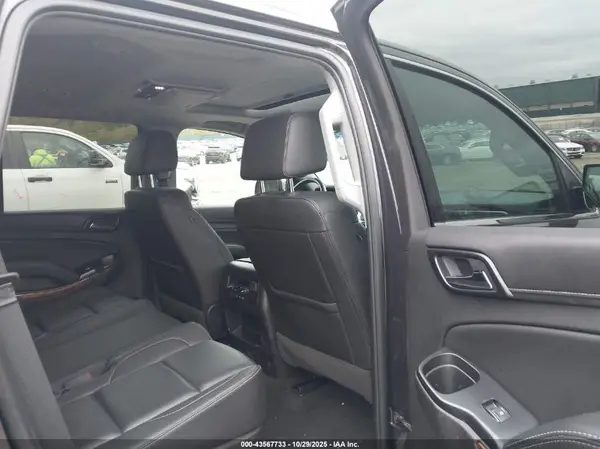1GNSKCKC2JR220398 2018 CHEVROLET TAHOE - Image 8