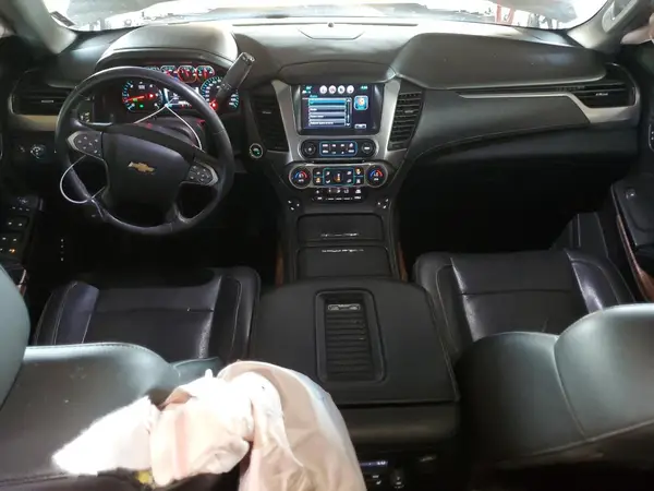 1GNSKCKC2JR249142 2018 CHEVROLET TAHOE - Image 8