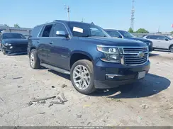 1GNSKCKC2JR250968 2018 CHEVROLET TAHOE
