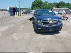 1GNSKCKC2JR283050 2018 CHEVROLET TAHOE