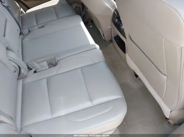 1GNSKCKC2JR283050 2018 CHEVROLET TAHOE - Image 8