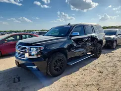 1GNSKCKC2JR289284 2018 CHEVROLET TAHOE