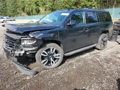 1GNSKCKC2JR293352 2018 CHEVROLET TAHOE
