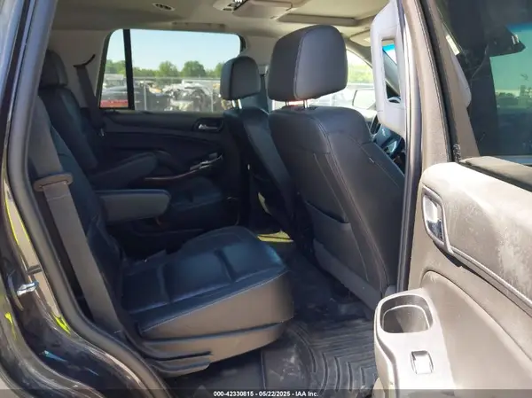 1GNSKCKC2JR315267 2018 CHEVROLET TAHOE - Image 8