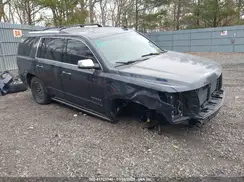 1GNSKCKC2JR320324 2018 CHEVROLET TAHOE