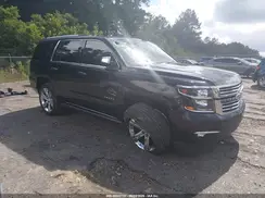 1GNSKCKC2JR343621 2018 CHEVROLET TAHOE