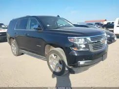 1GNSKCKC2JR362640 2018 CHEVROLET TAHOE