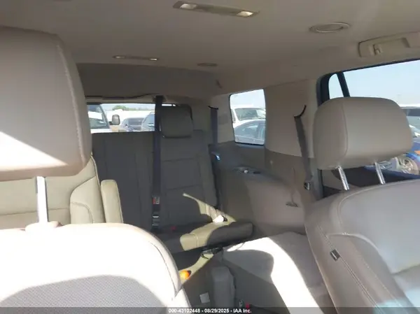 1GNSKCKC2JR362640 2018 CHEVROLET TAHOE - Image 8