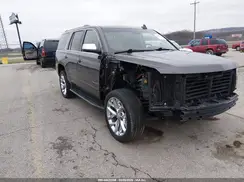 1GNSKCKC2JR388249 2018 CHEVROLET TAHOE