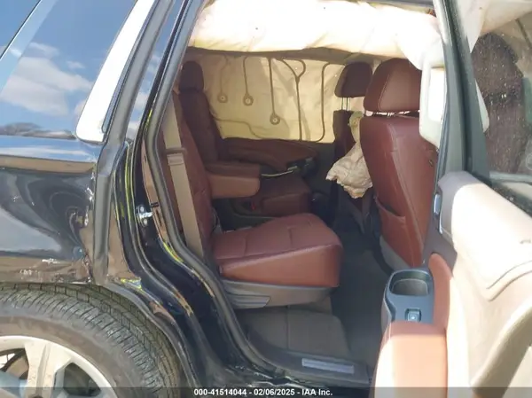 1GNSKCKC2JR392141 2018 CHEVROLET TAHOE - Image 8