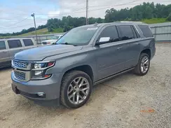 1GNSKCKC2KR107021 2019 CHEVROLET TAHOE