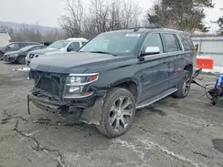 1GNSKCKC2KR192796 2019 CHEVROLET TAHOE