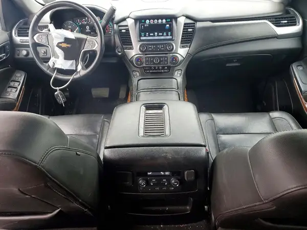 1GNSKCKC2KR192796 2019 CHEVROLET TAHOE - Image 8
