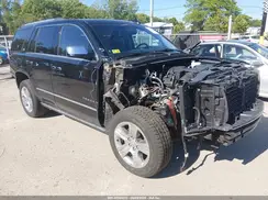 1GNSKCKC2KR222489 2019 CHEVROLET TAHOE
