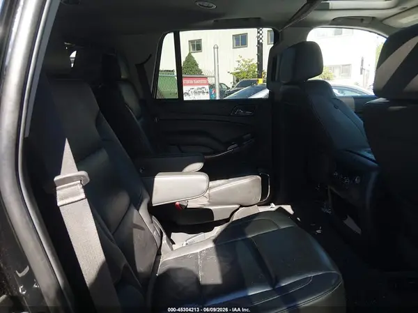 1GNSKCKC2KR222489 2019 CHEVROLET TAHOE - Image 8