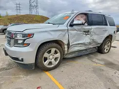 1GNSKCKC2KR234965 2019 CHEVROLET TAHOE