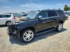 1GNSKCKC2KR239213 2019 CHEVROLET TAHOE