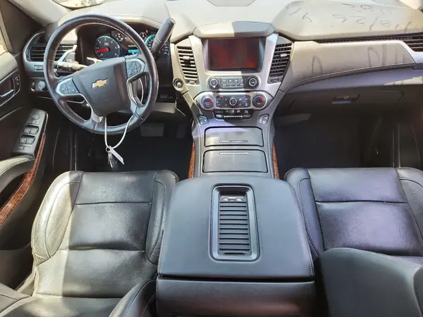 1GNSKCKC2KR239213 2019 CHEVROLET TAHOE - Image 8