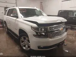 1GNSKCKC2KR336511 2019 CHEVROLET TAHOE
