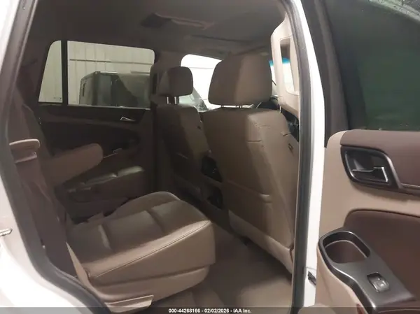 1GNSKCKC2KR336511 2019 CHEVROLET TAHOE - Image 8