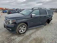 1GNSKCKC2KR342955 2019 CHEVROLET TAHOE